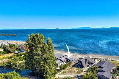 The Beach House on the Salish Sea photo 5