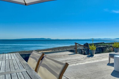 The Beach House on the Salish Sea photo 6