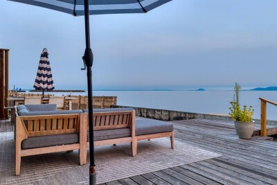 The Beach House on the Salish Sea photo 43