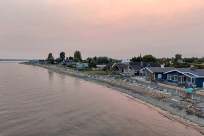 The Beach House on the Salish Sea photo 47