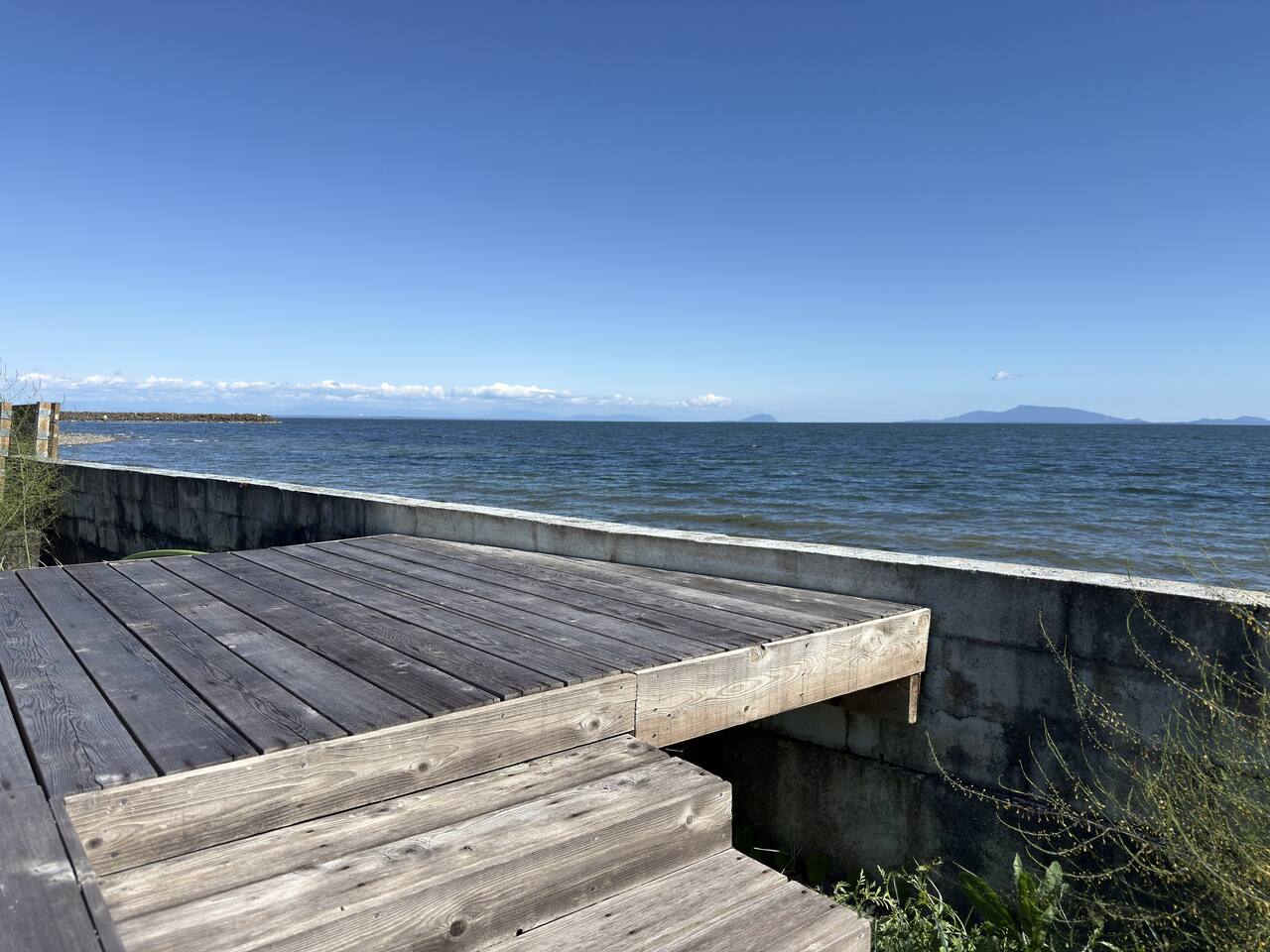 The Beach House on the Salish Sea photo 6