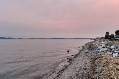 The Beach House on the Salish Sea photo 44
