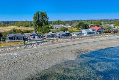 The Beach House on the Salish Sea photo 11