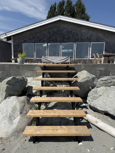 The Beach House on the Salish Sea photo 3
