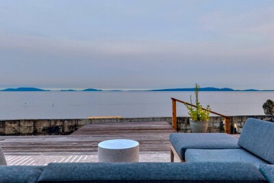 The Beach House on the Salish Sea photo 41