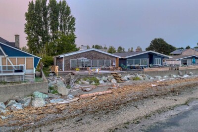 The Beach House on the Salish Sea photo 48