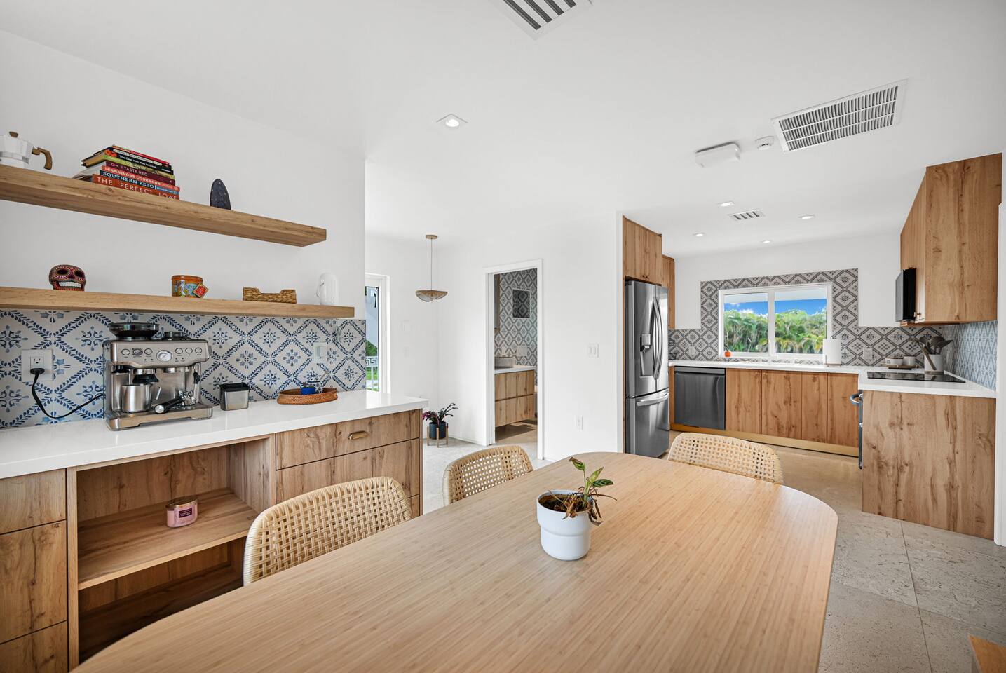 Gaia Ranch Estate | Garden Suite