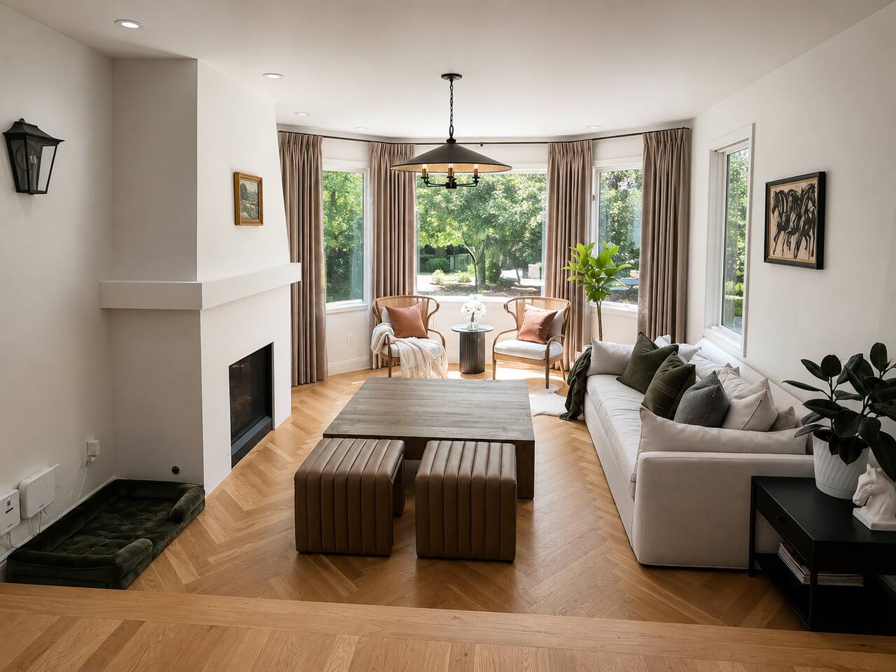Charming Wash Park Home | Walk to Park & Gaylord