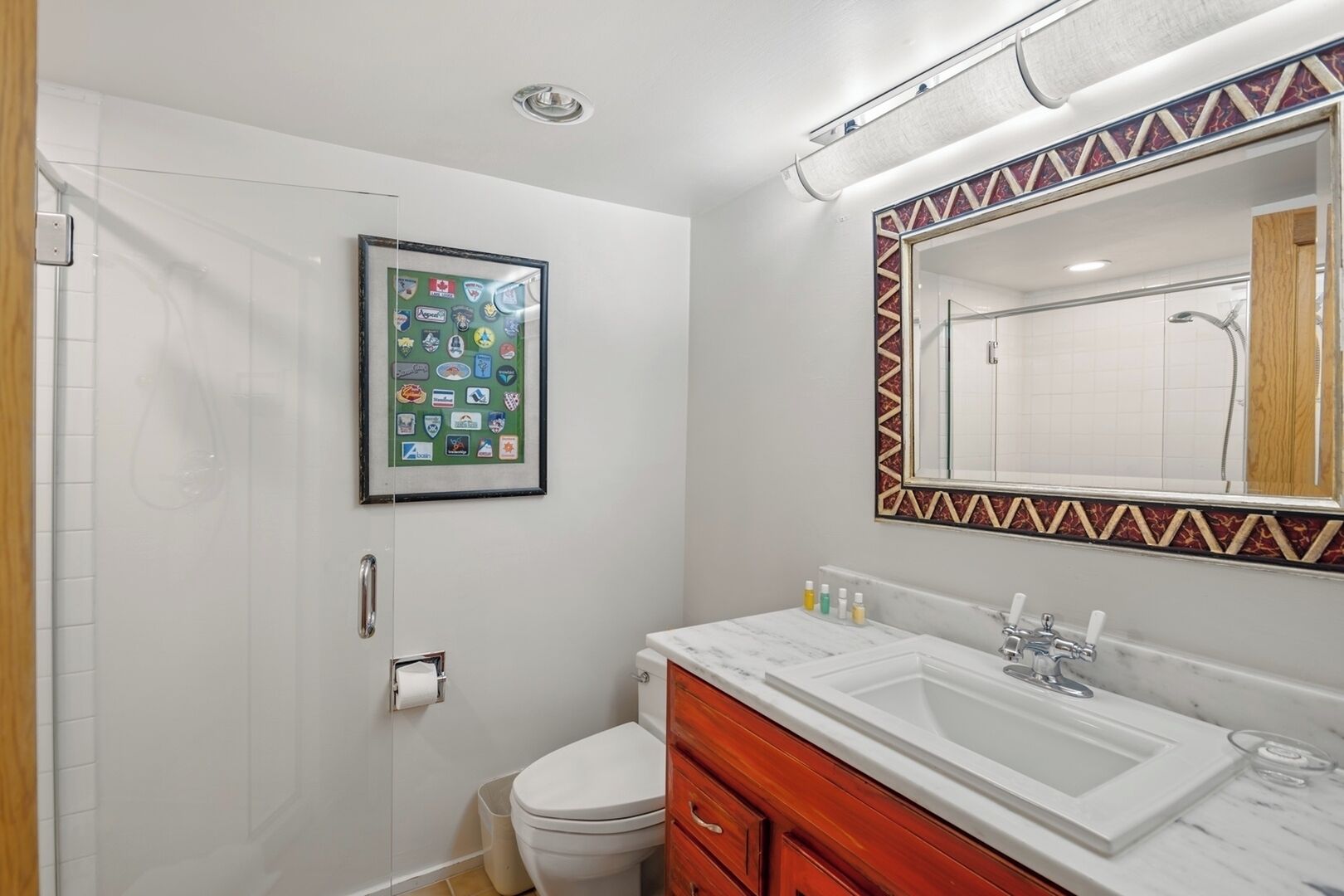 2/2 Aspen Core, Sauna, Hot Tub, Pool, fireplace!