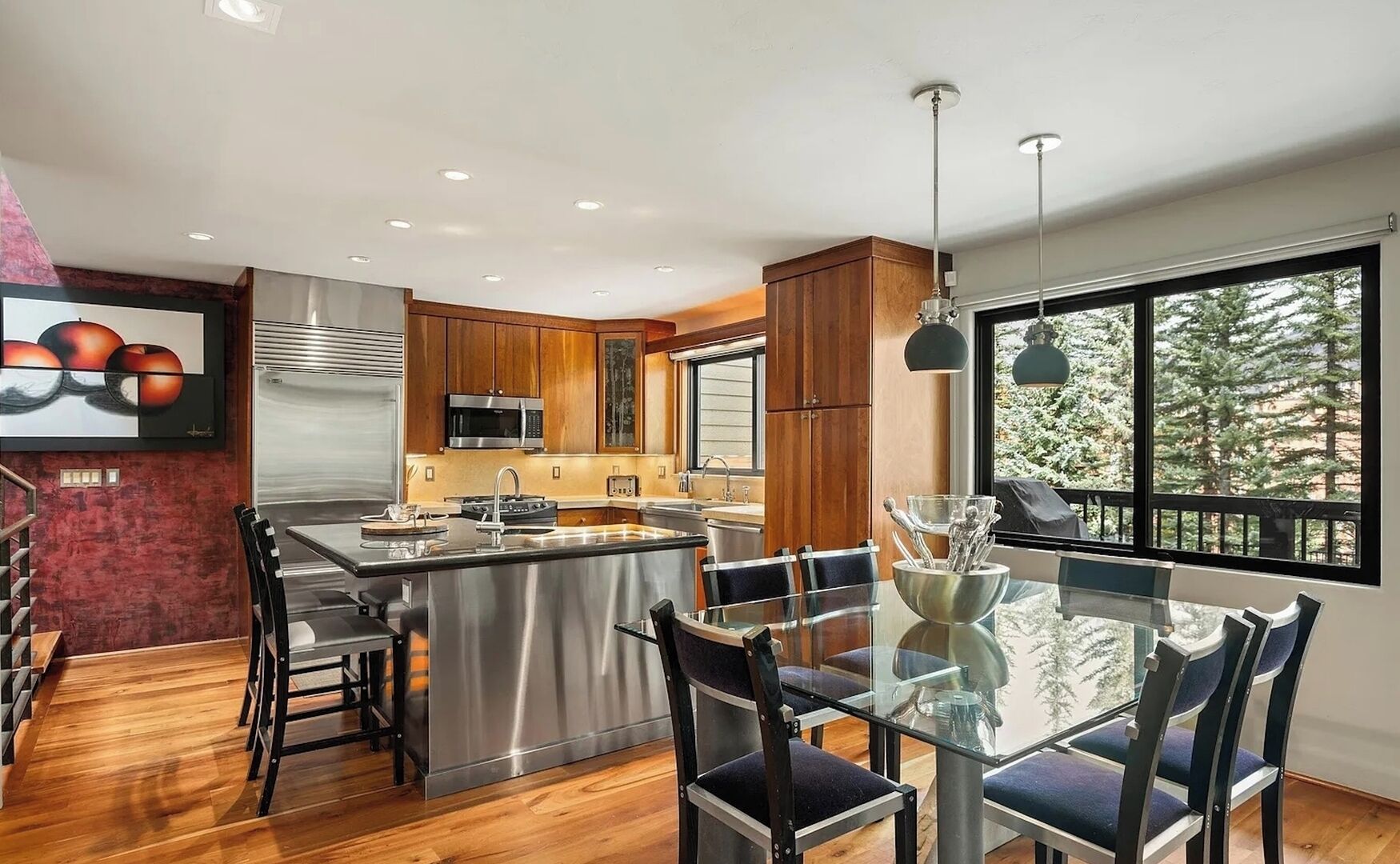 4 Bedroom Aspen Core Condo, Pool, Hot Tub
