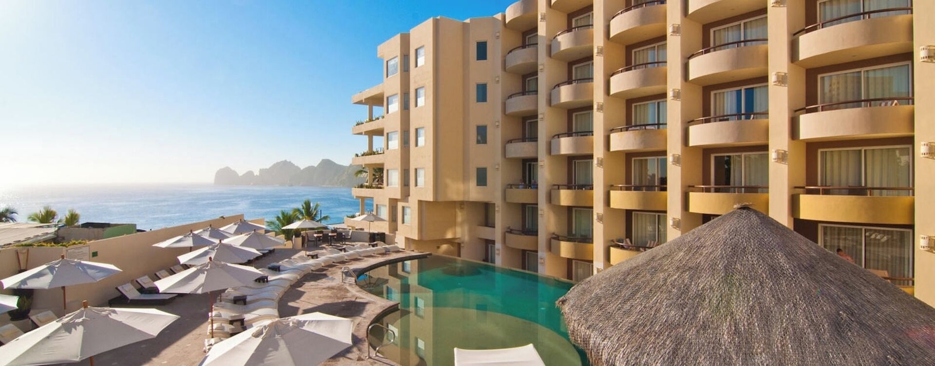 CORAZON MADONO BEACH RESORT