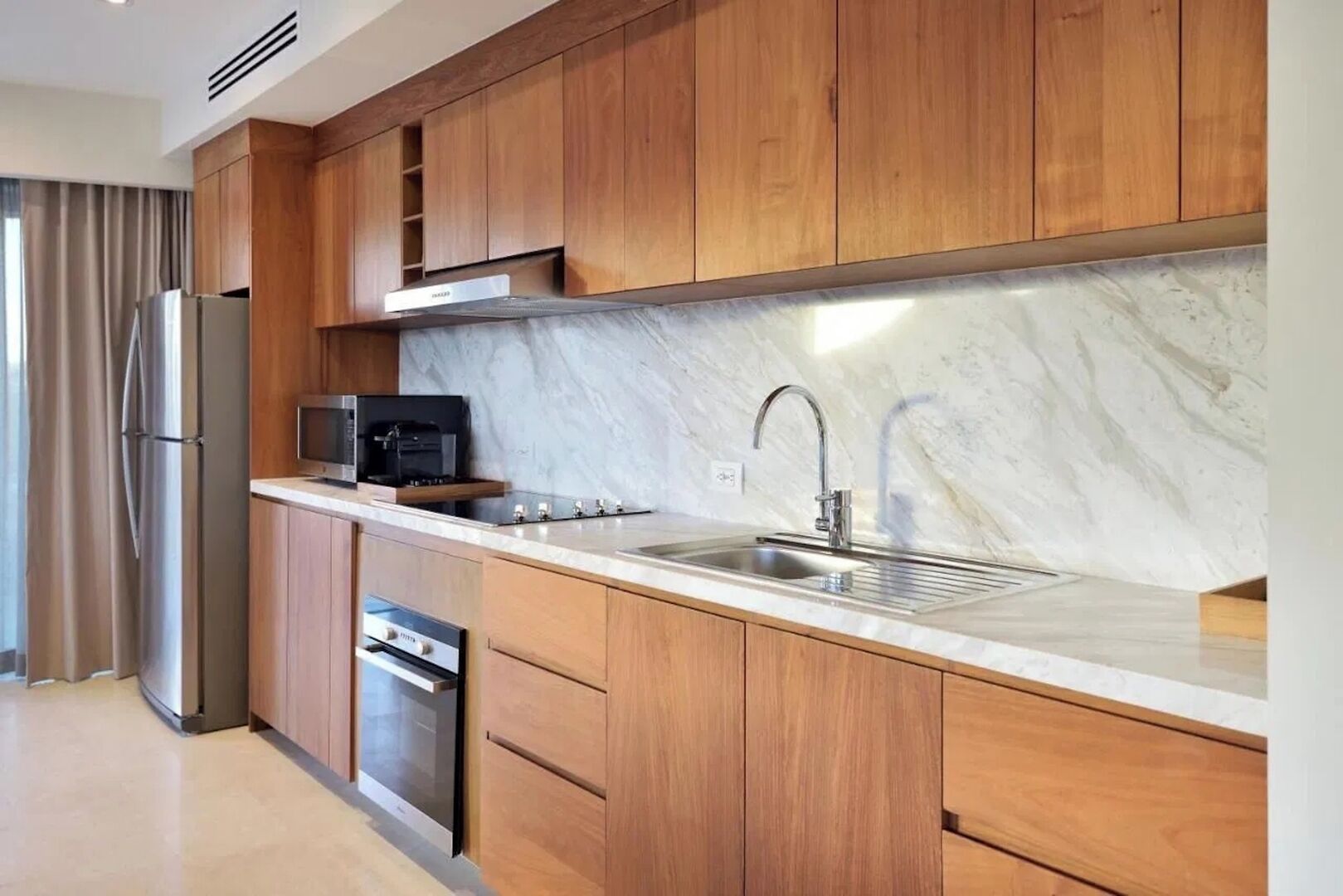 2 Bedroom Cabo Villas Resort and Spa, Medano Beach