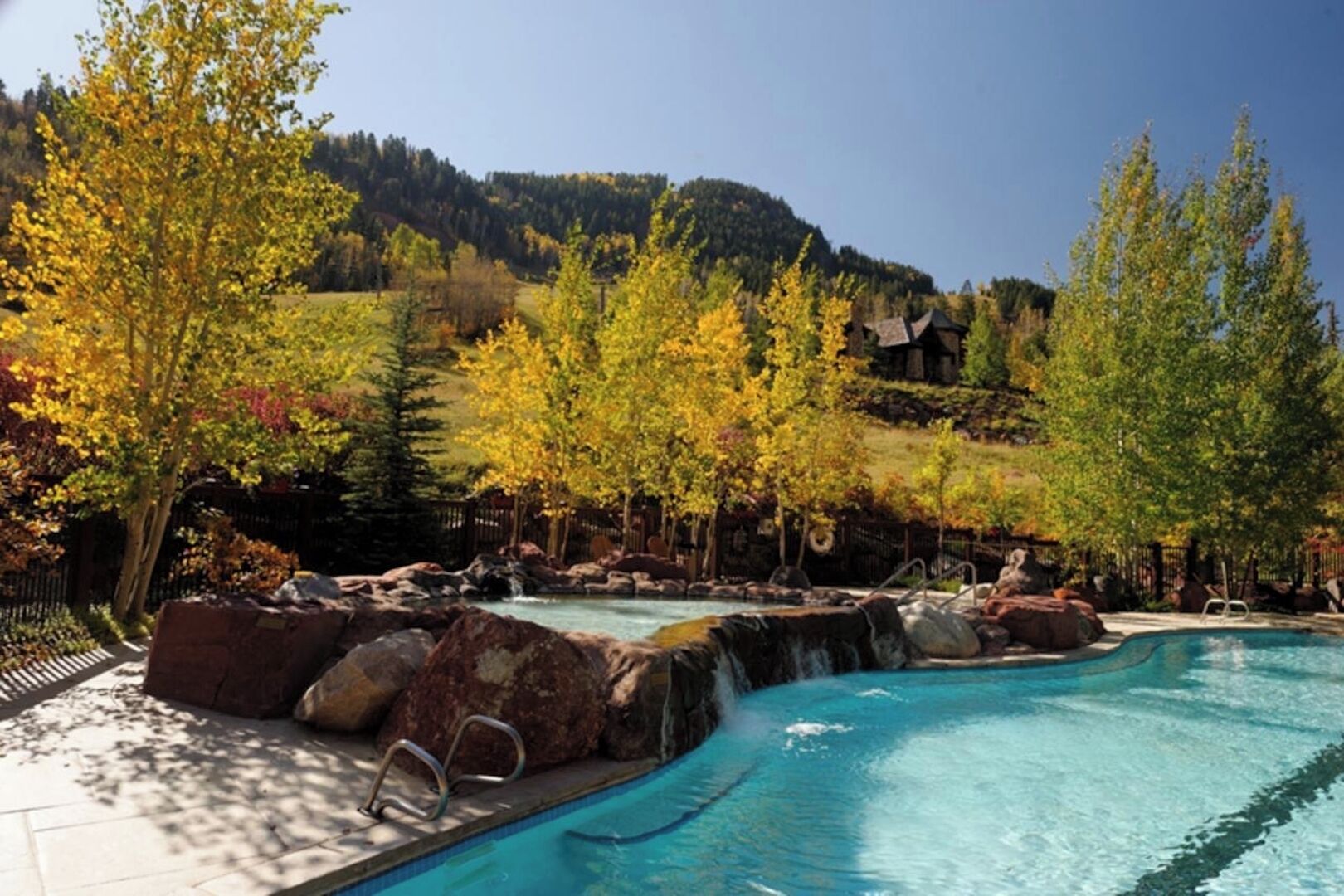 3/3 Ritz Carlton Club Aspen Highlands, Ski/In/out!