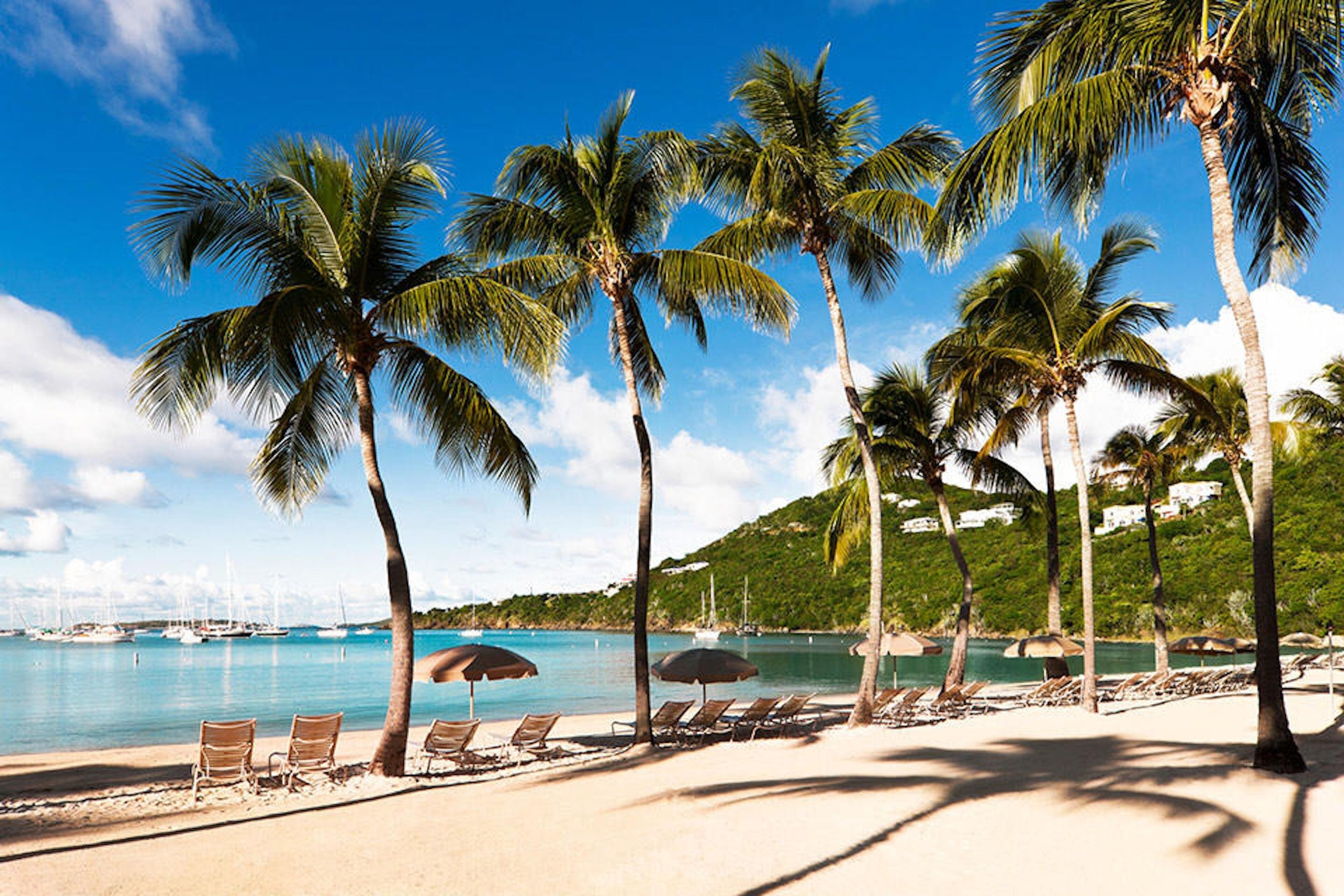 2 Westin Bay Vista Villas Beachfront Resort & Spa!