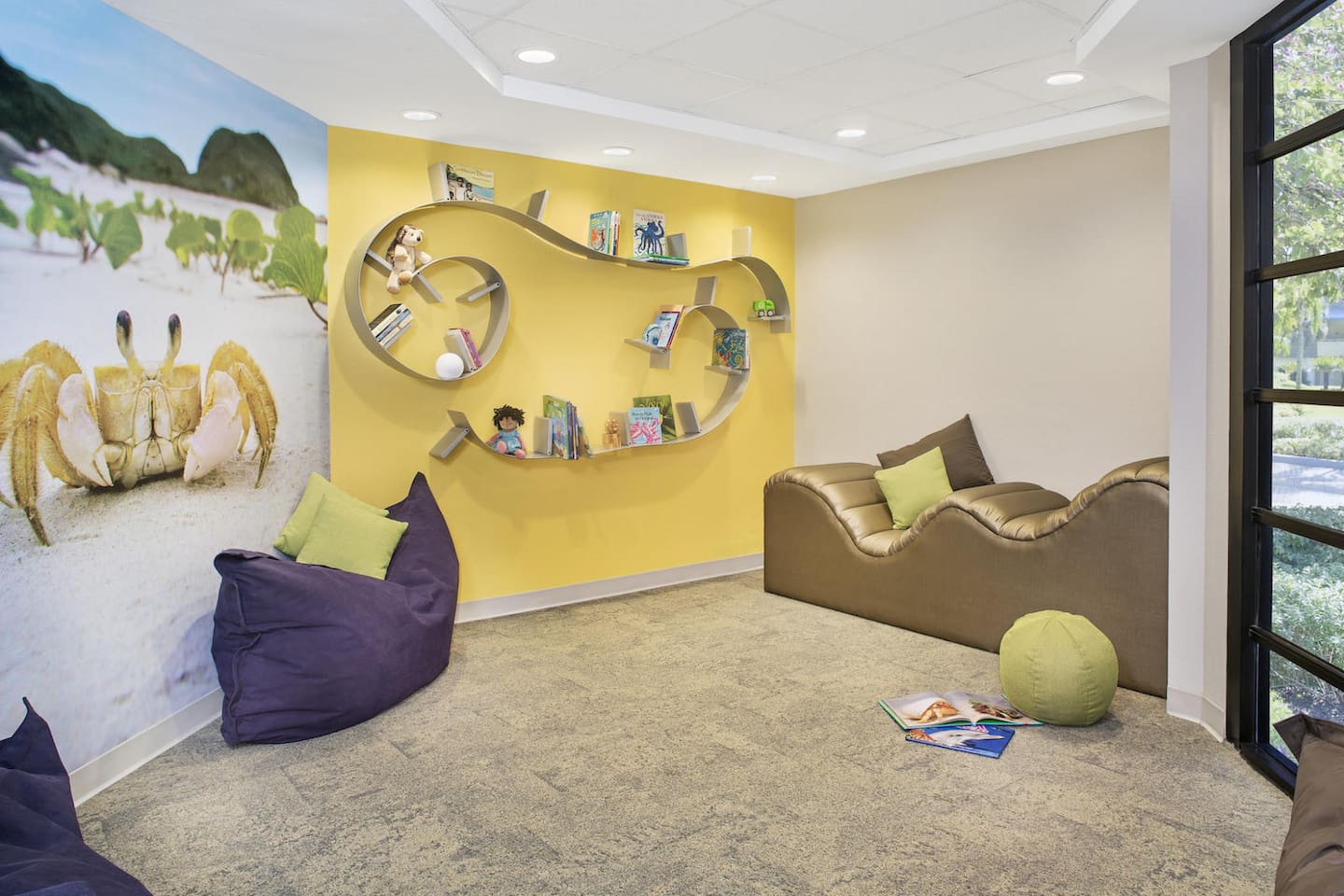 Kids Corner
