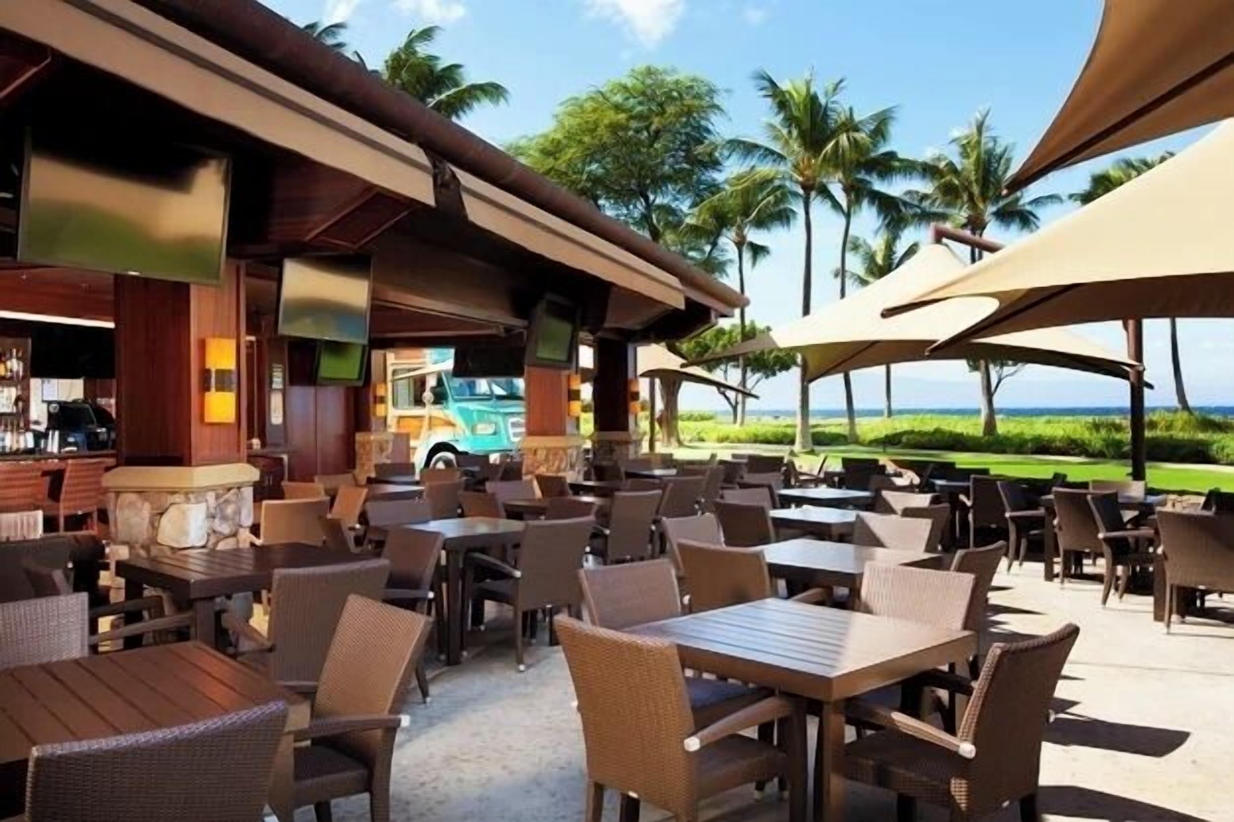 2 The Westin Kaanapali Ocean Beachfront Resort Villas