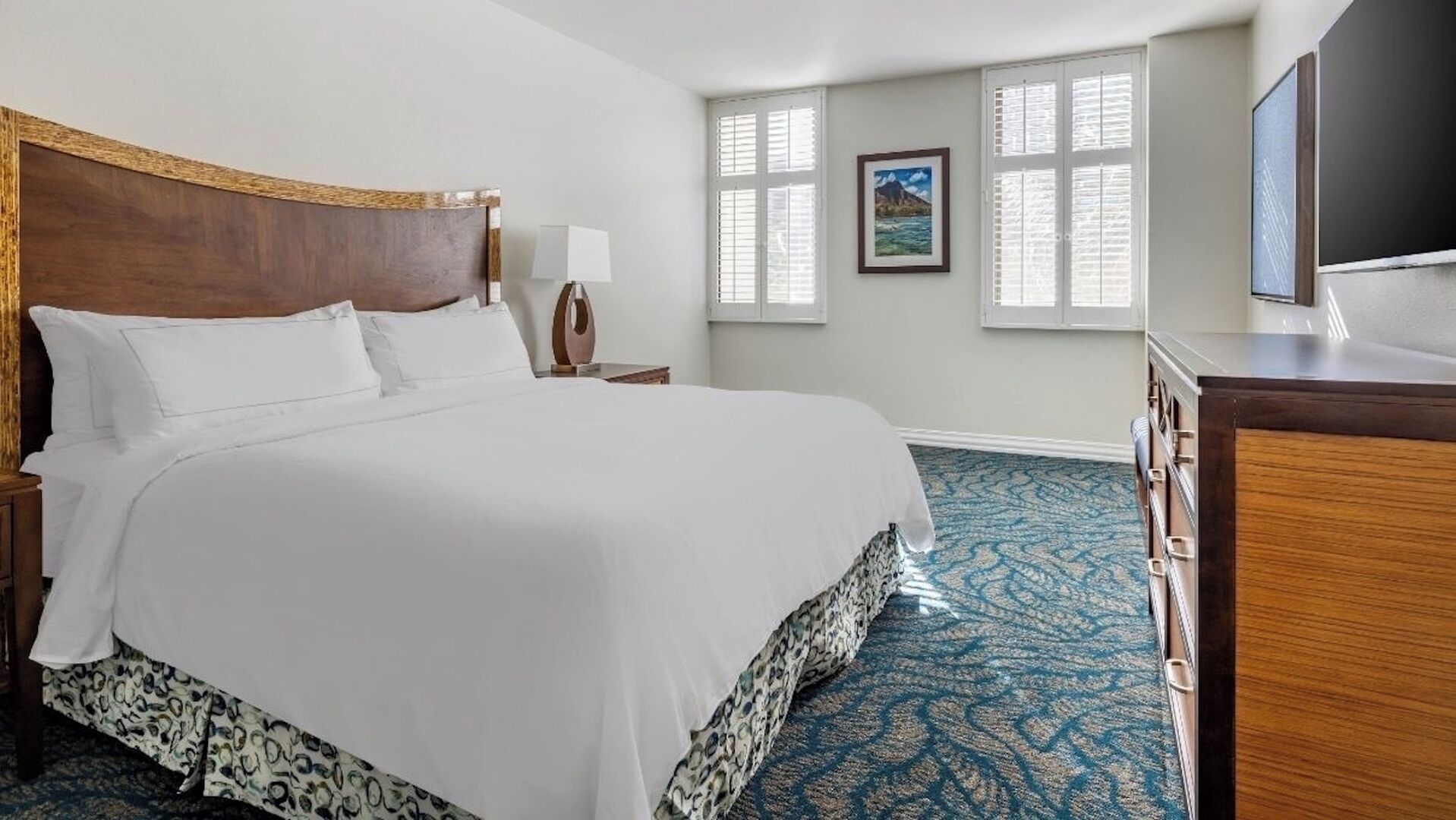 Studio HGVC Lagoon Tower Beachfront Resort and Spa