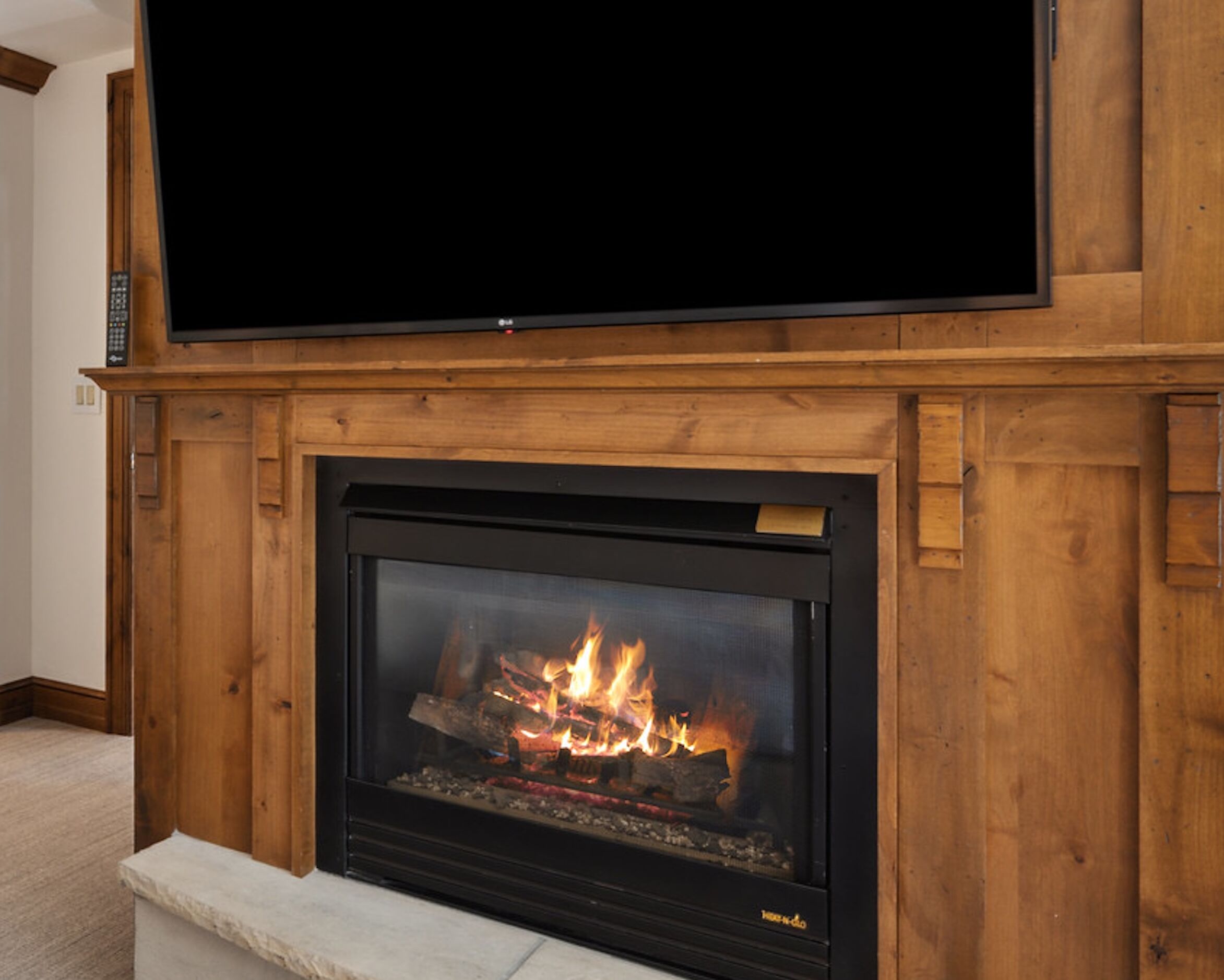 Studio Amenities, Hot Tub, Fire Pit, Aspen Core!