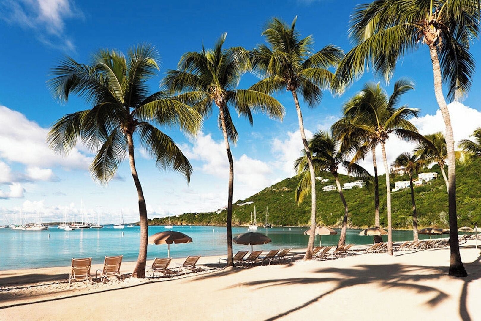 3 Westin Bay Vista Villas Beachfront Resort & Spa