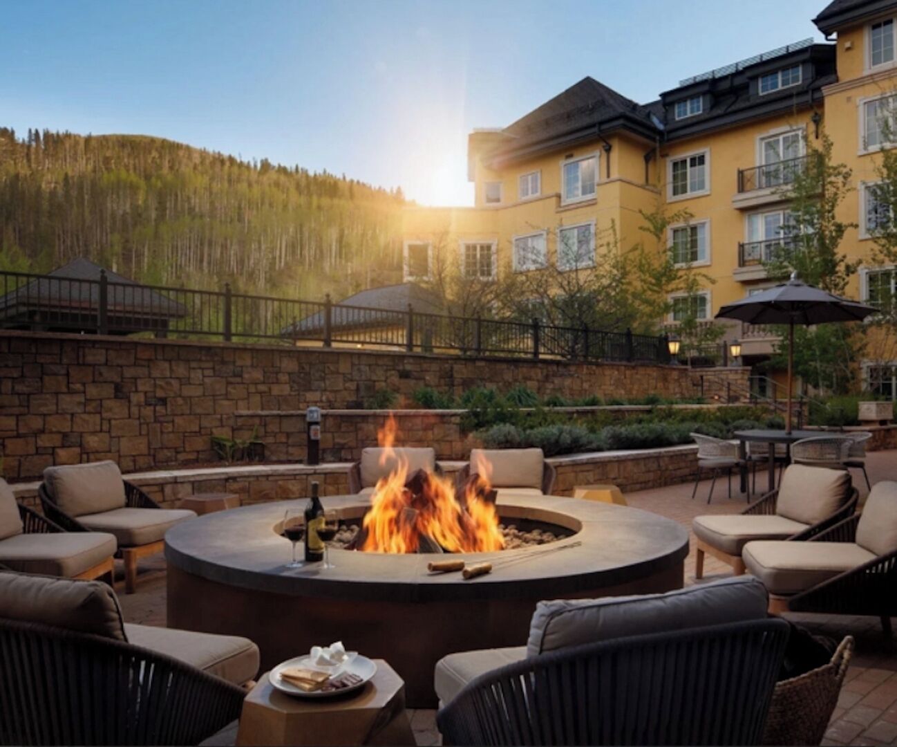 3/3 Ritz Carlton club Resort and Spa, Ski, Hot Tub!