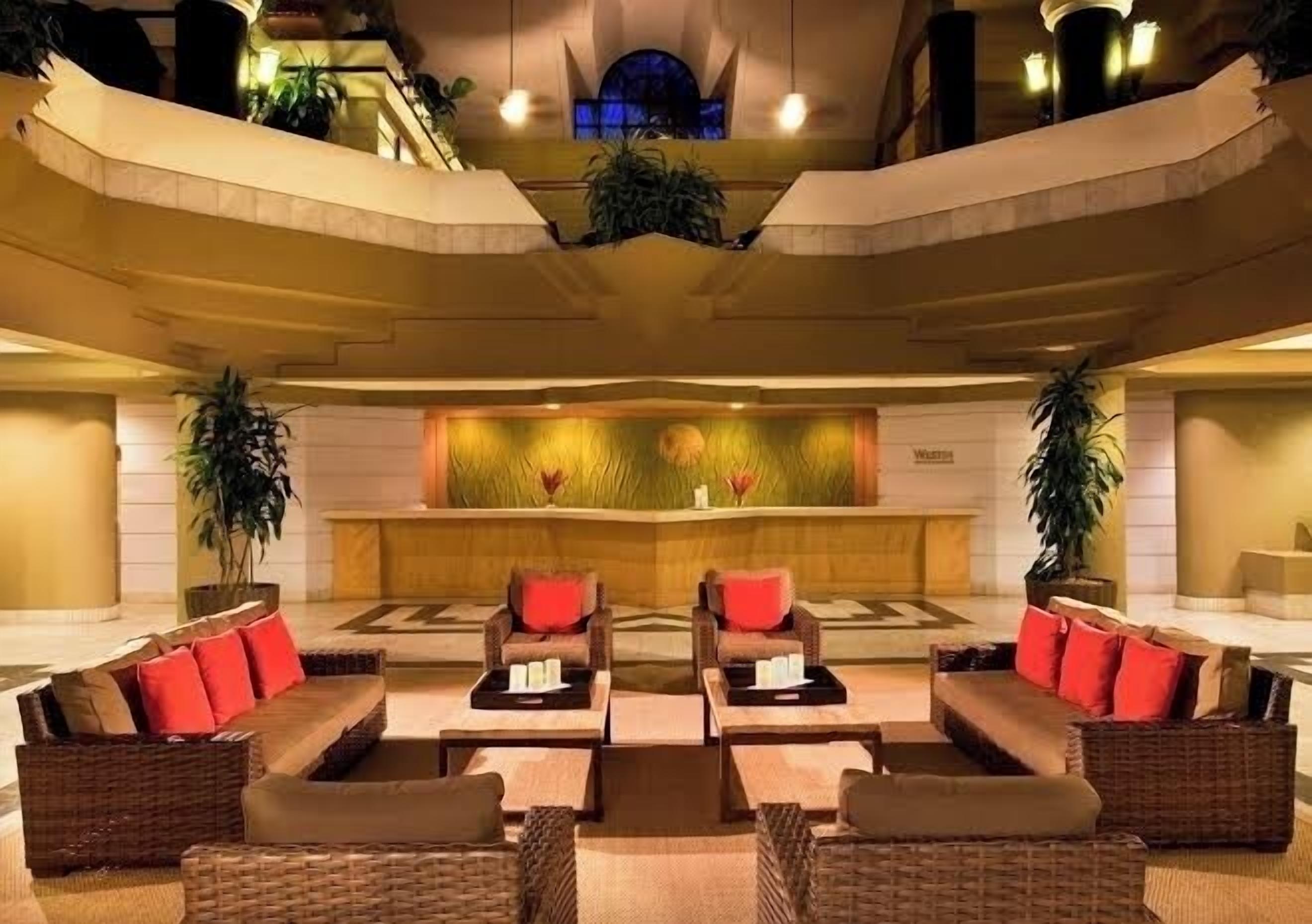 2 St John Westin Virgin Grand Villas Resort