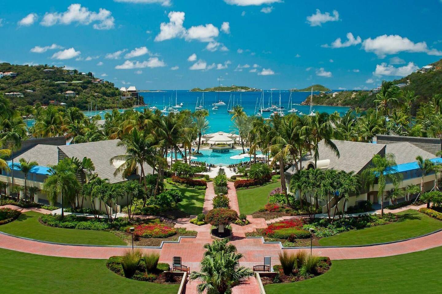 2 BDR Westin Sunset Bay Villas Beachfront Spa