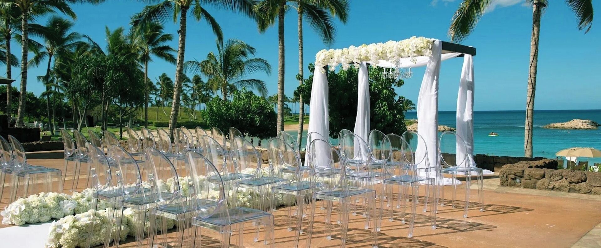 Studio Aulani, a Disney Resort and Spa, Beachfornt