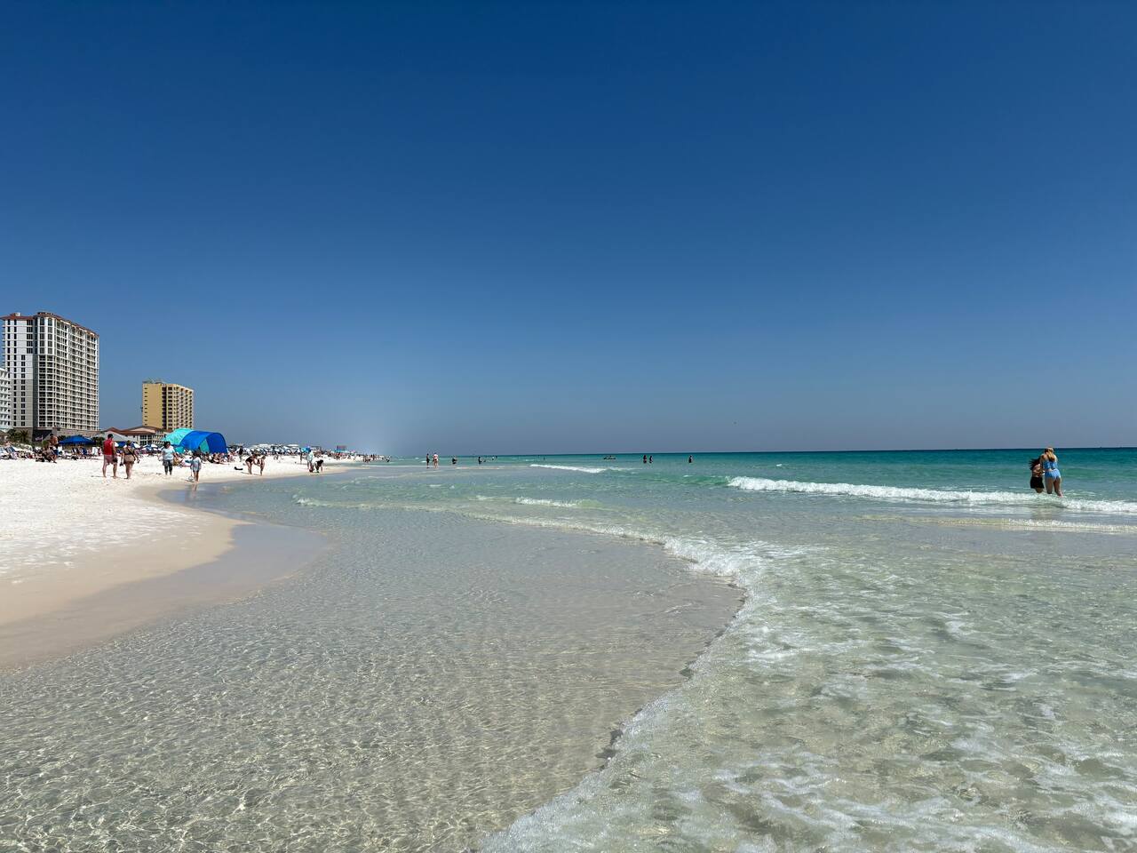 Navarre Getaway | Near Beach, Zoo & Golf