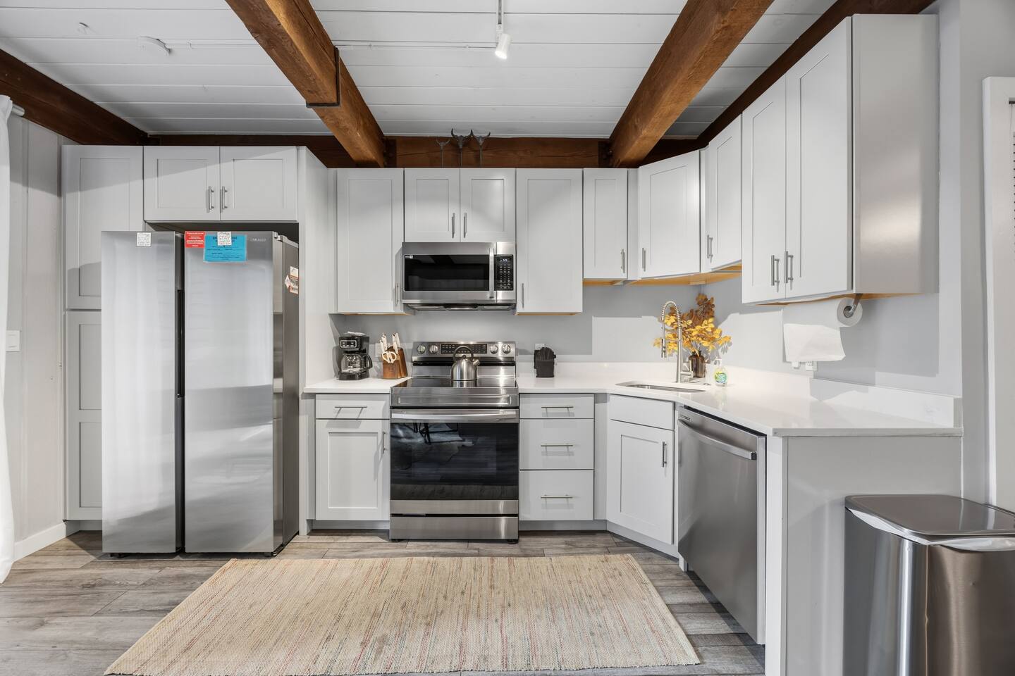 Downtown Breckenridge Luxe Condo — 2