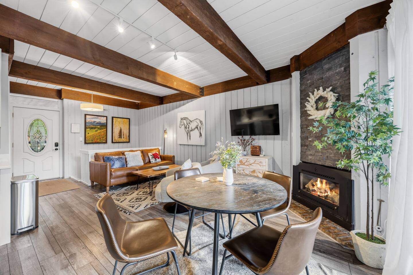 Downtown Breckenridge Luxe Condo — hero