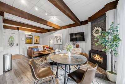 Downtown Breck Luxe Condo