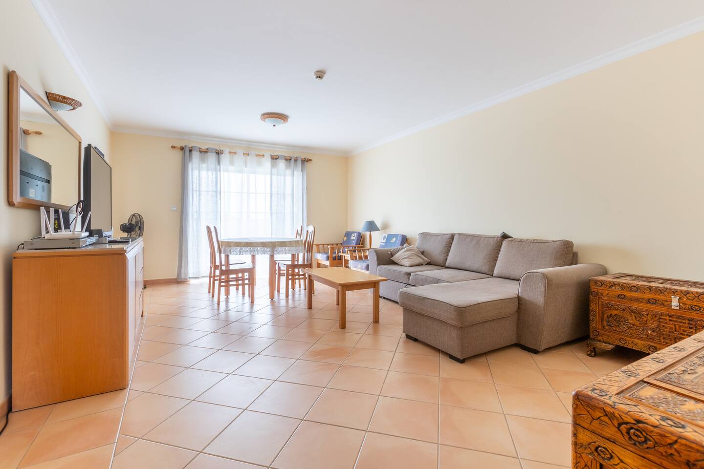 Duplex Flat - 2 Ensuite Bedrooms 5 mins from beach