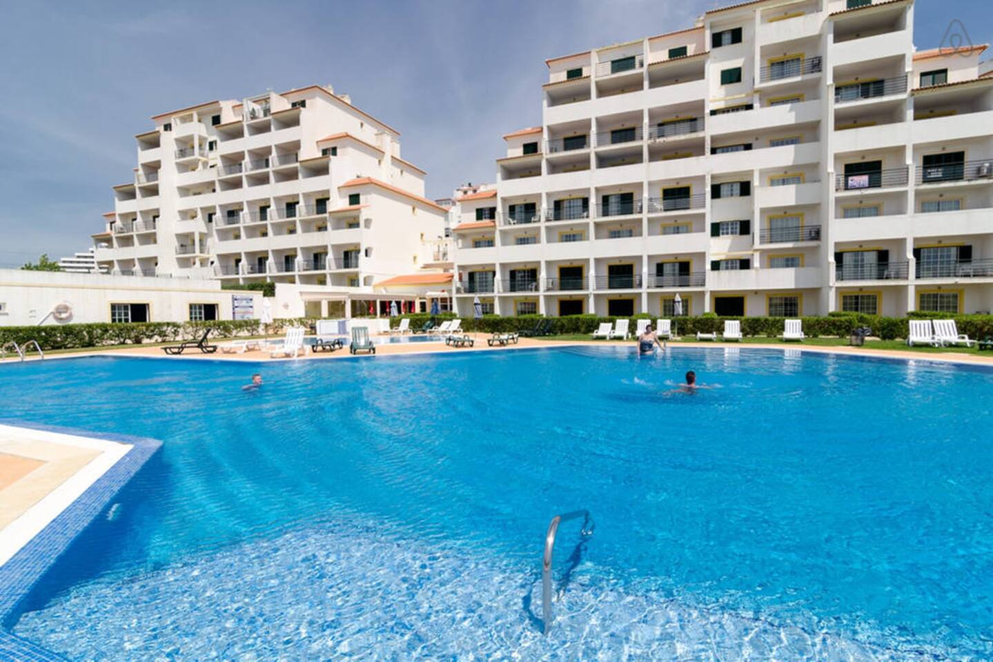 Portimão, 2 bedrooms apartment