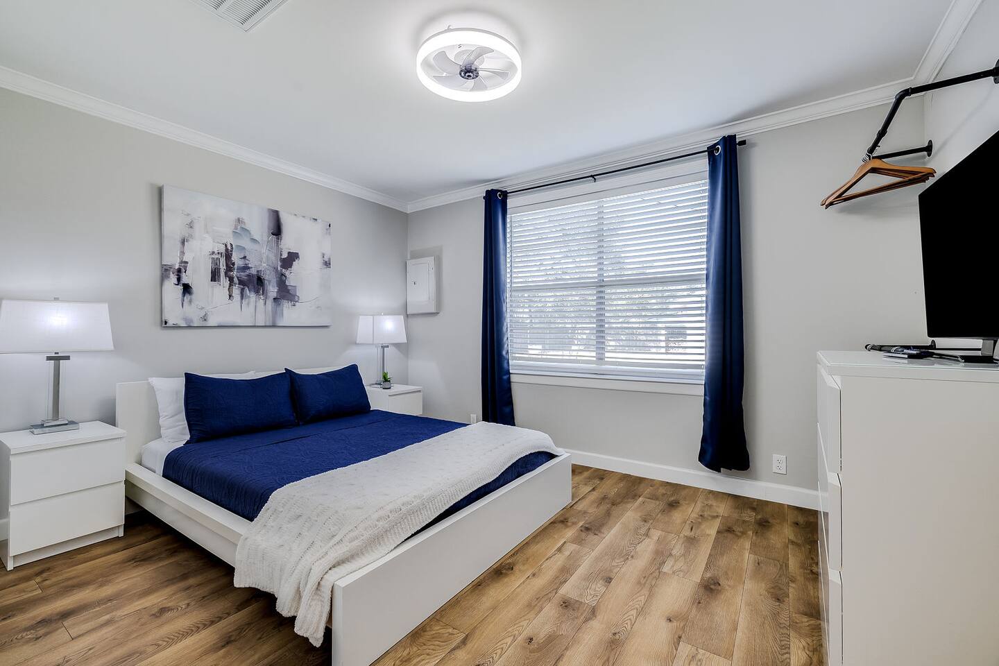 1BR/1BA • Near Airport & Hyundai Pooler Savannah
