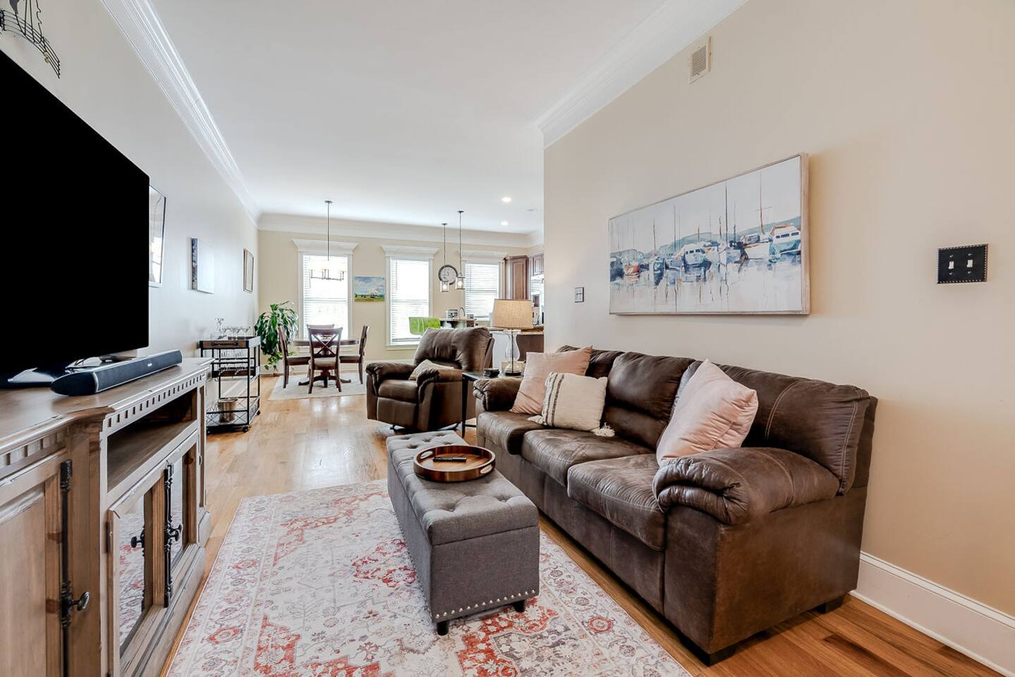 Hutchinson Isle Townhome by Sav Convention Center