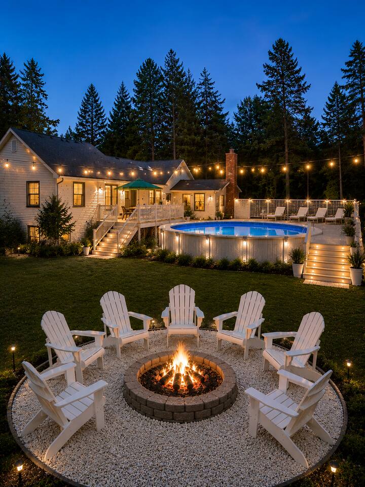Fairway Retreat