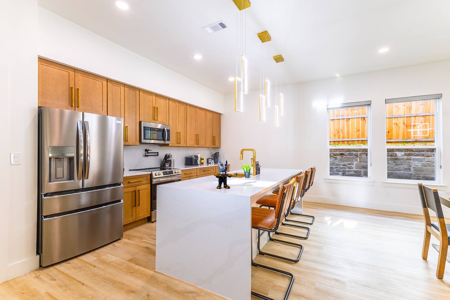 Dallas Retreat | Rooftop Views | Near Downtown