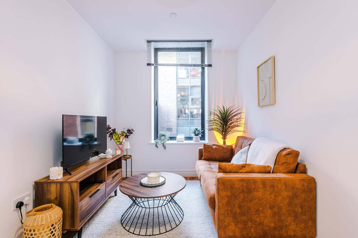 The Cosy Central - 2 Min Walk to Leeds Station
