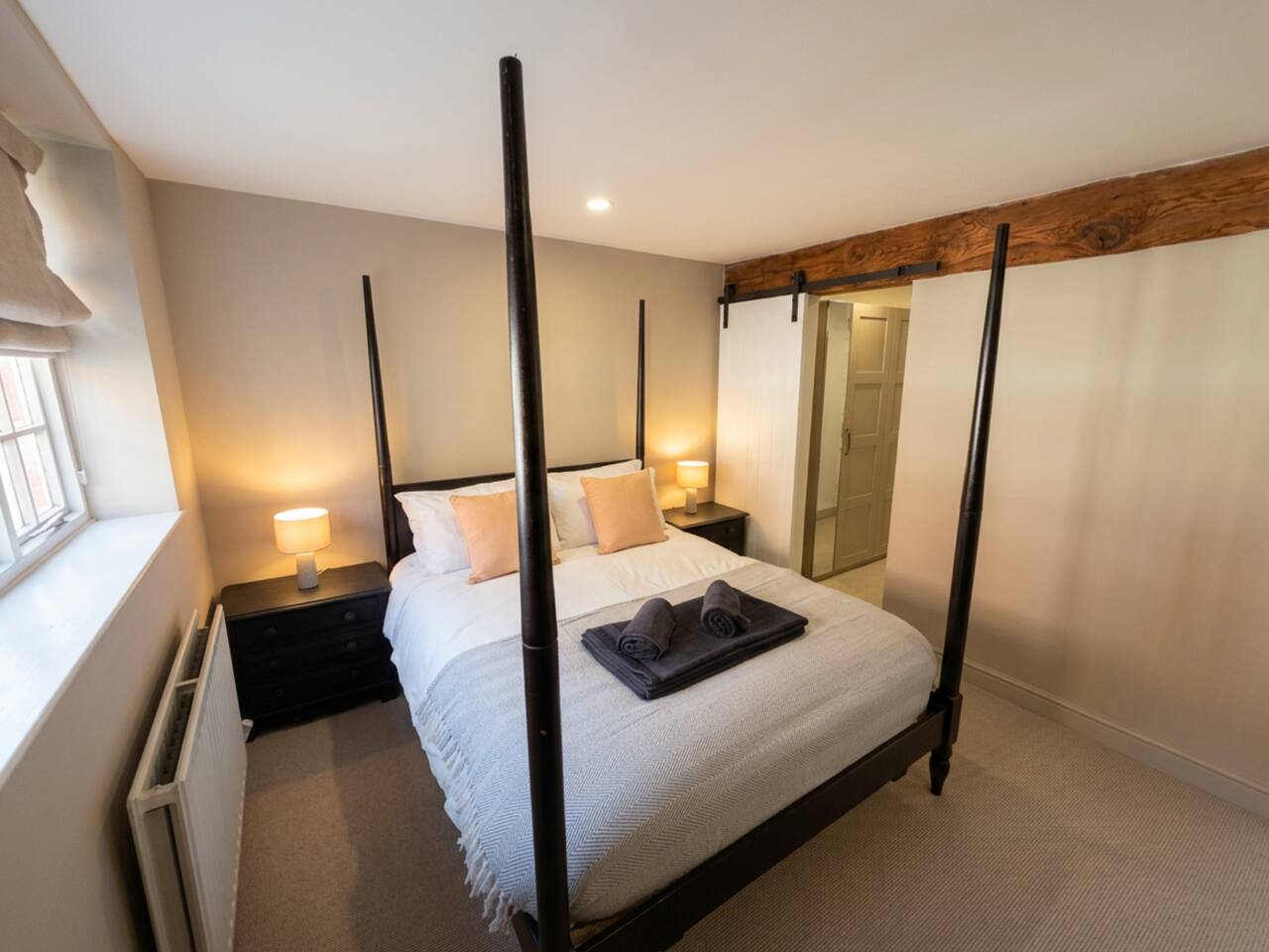 Cosy & spacious 3BR by Warwick castle