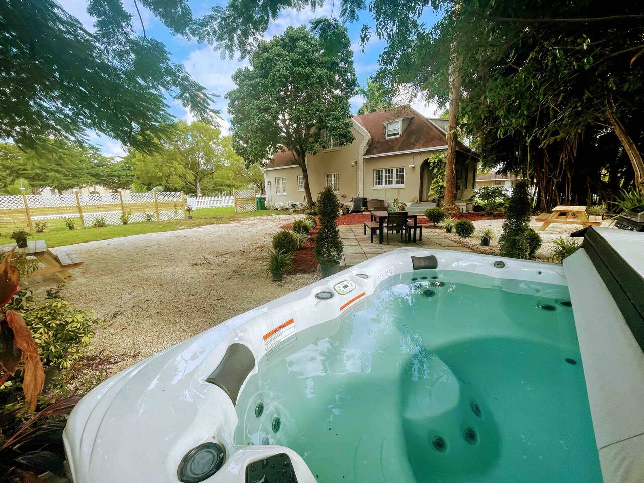 RelaxInn 2nd Flr Near AFB/Krome/Everglades