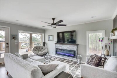 Bay st. rental in Bay St. Louis