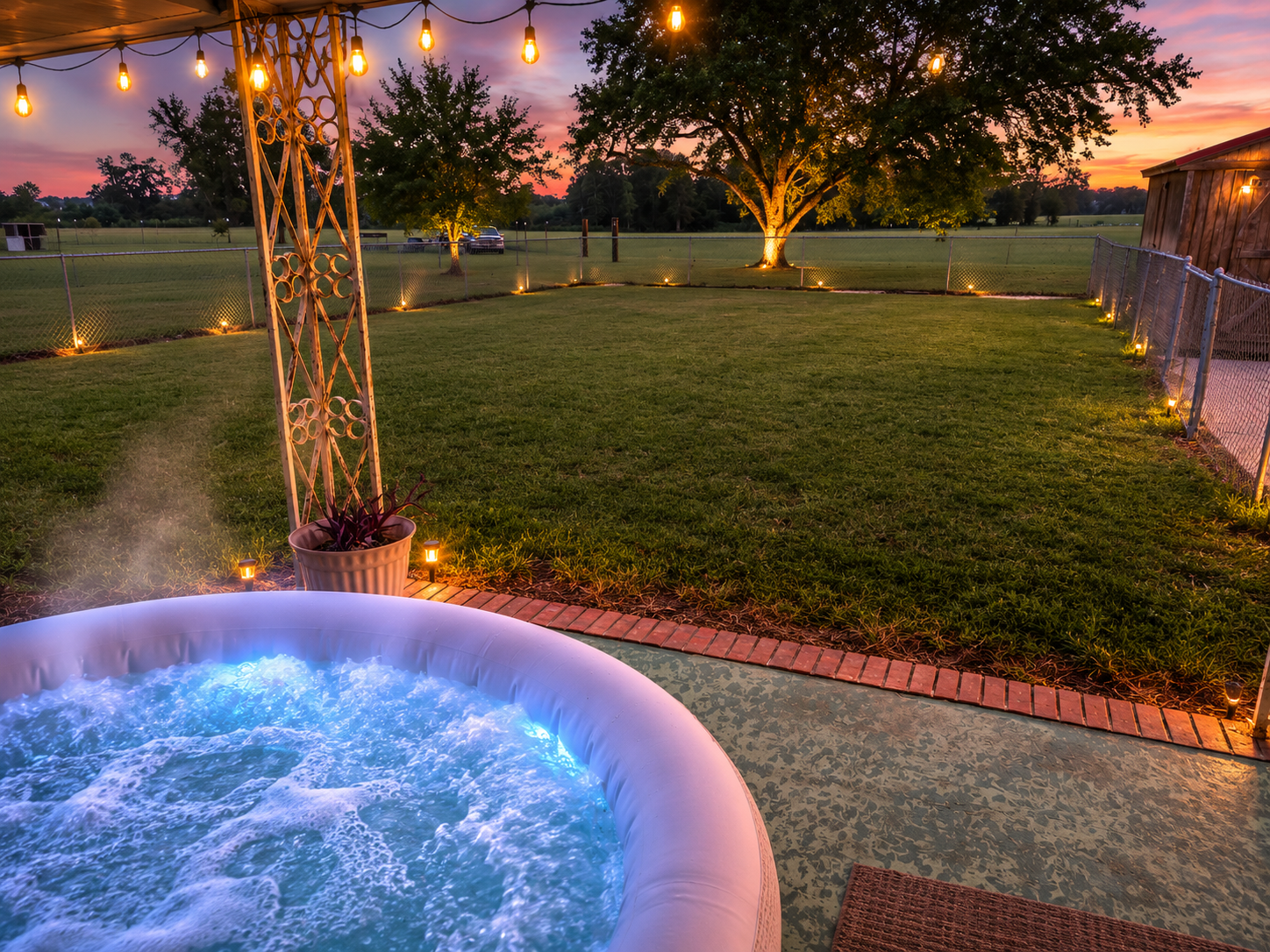 Hot Tub + Fenced Yard | Family & Pet Friendly