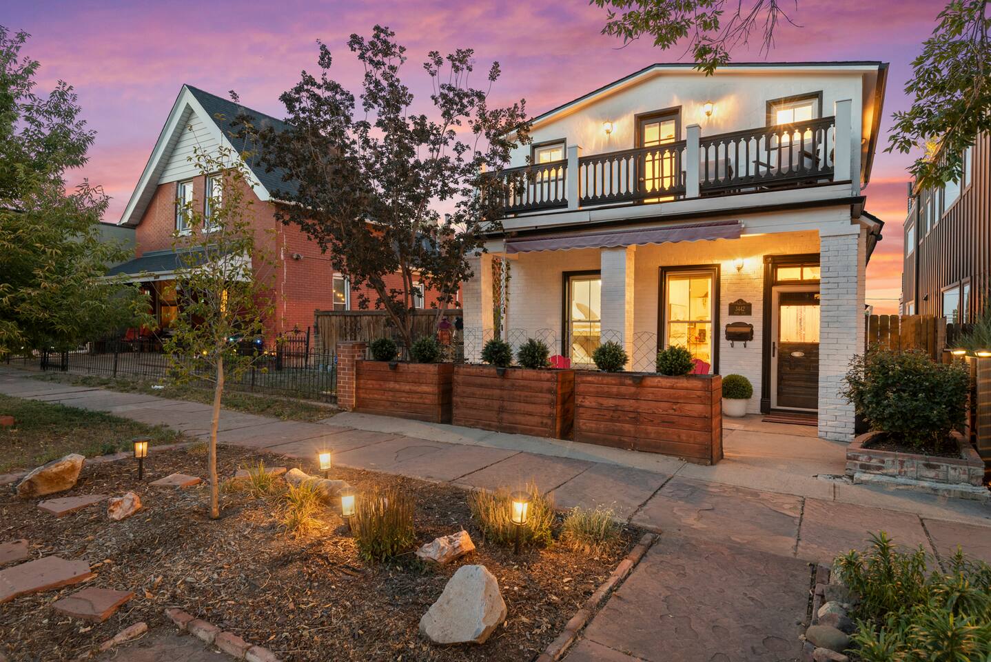 Dog Friendly Highlands Home w/ Yard + EV Charger
