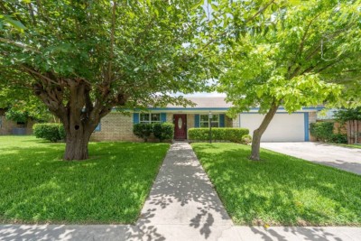 Jeremy Zollin - 1505 Zephyr Rd rental in Killeen