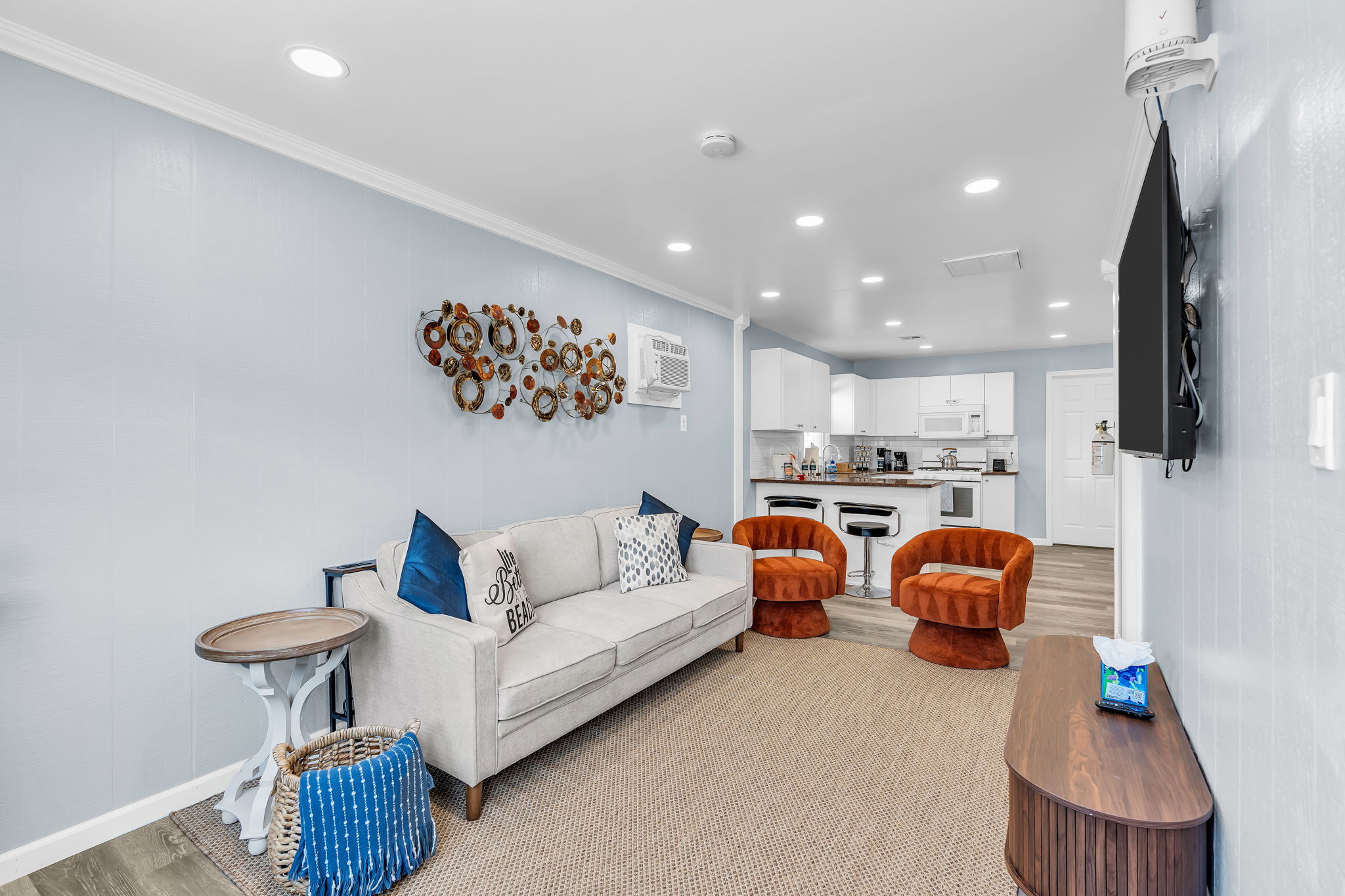 120 Blaine Ave Unit A