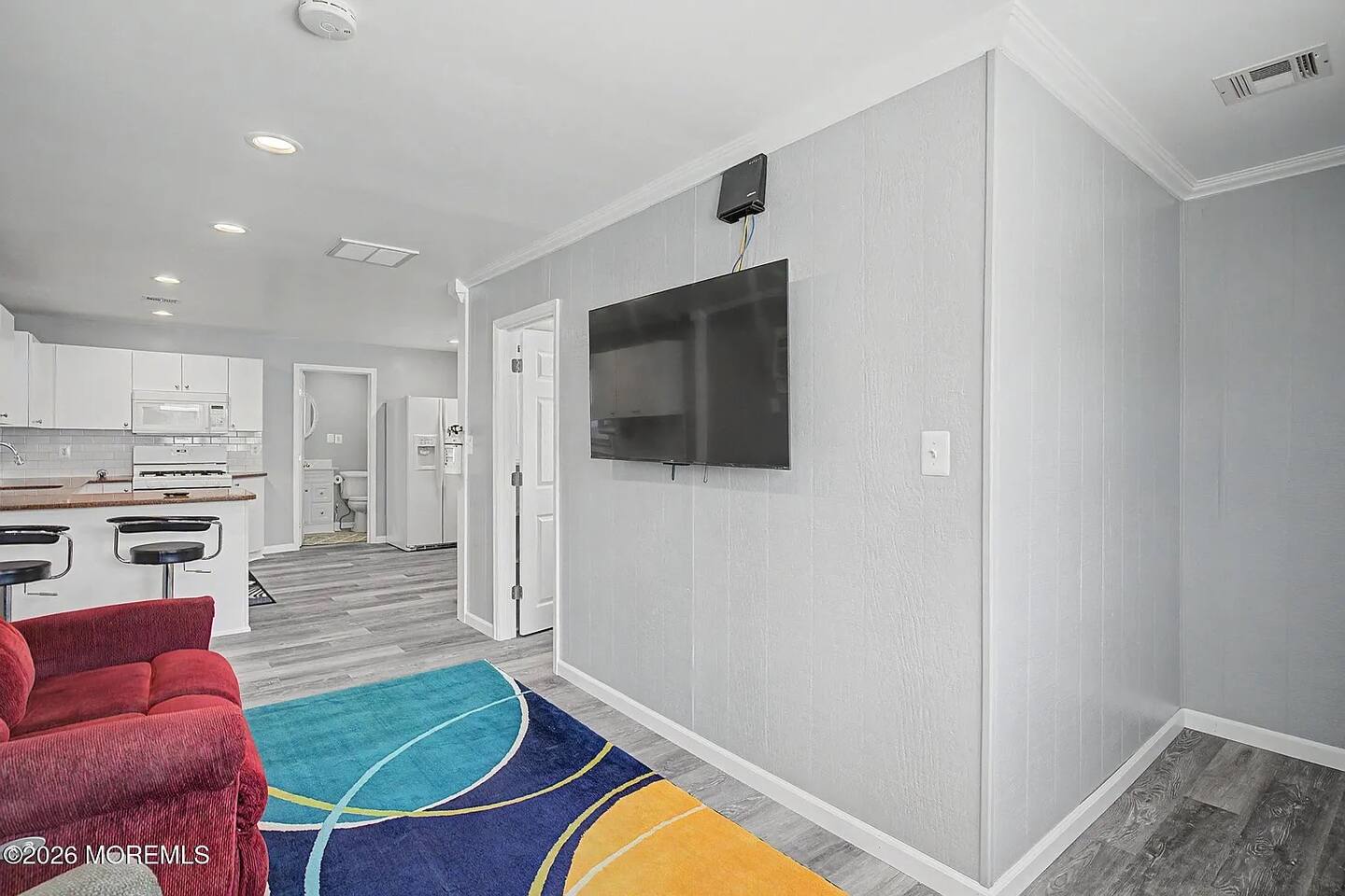 120 Blaine Ave Unit 1