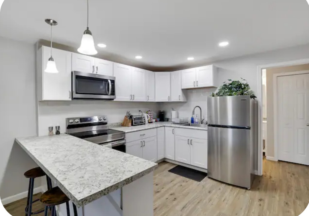 Unwind & Relax + Free Parking + Washer & Dryer