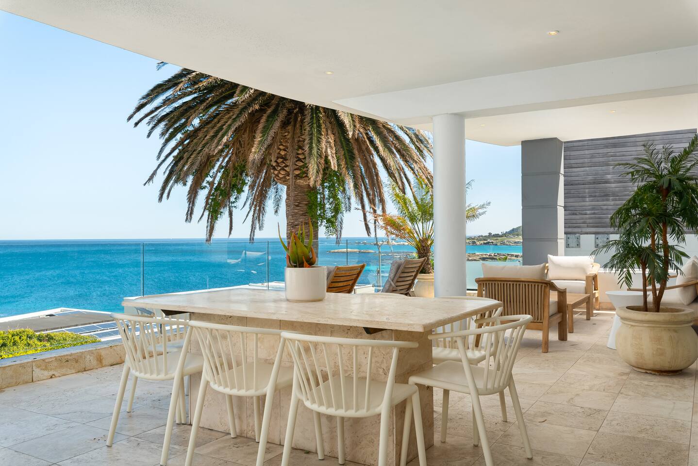 The Victoria Crest | 4 Bedrooms | Camps Bay