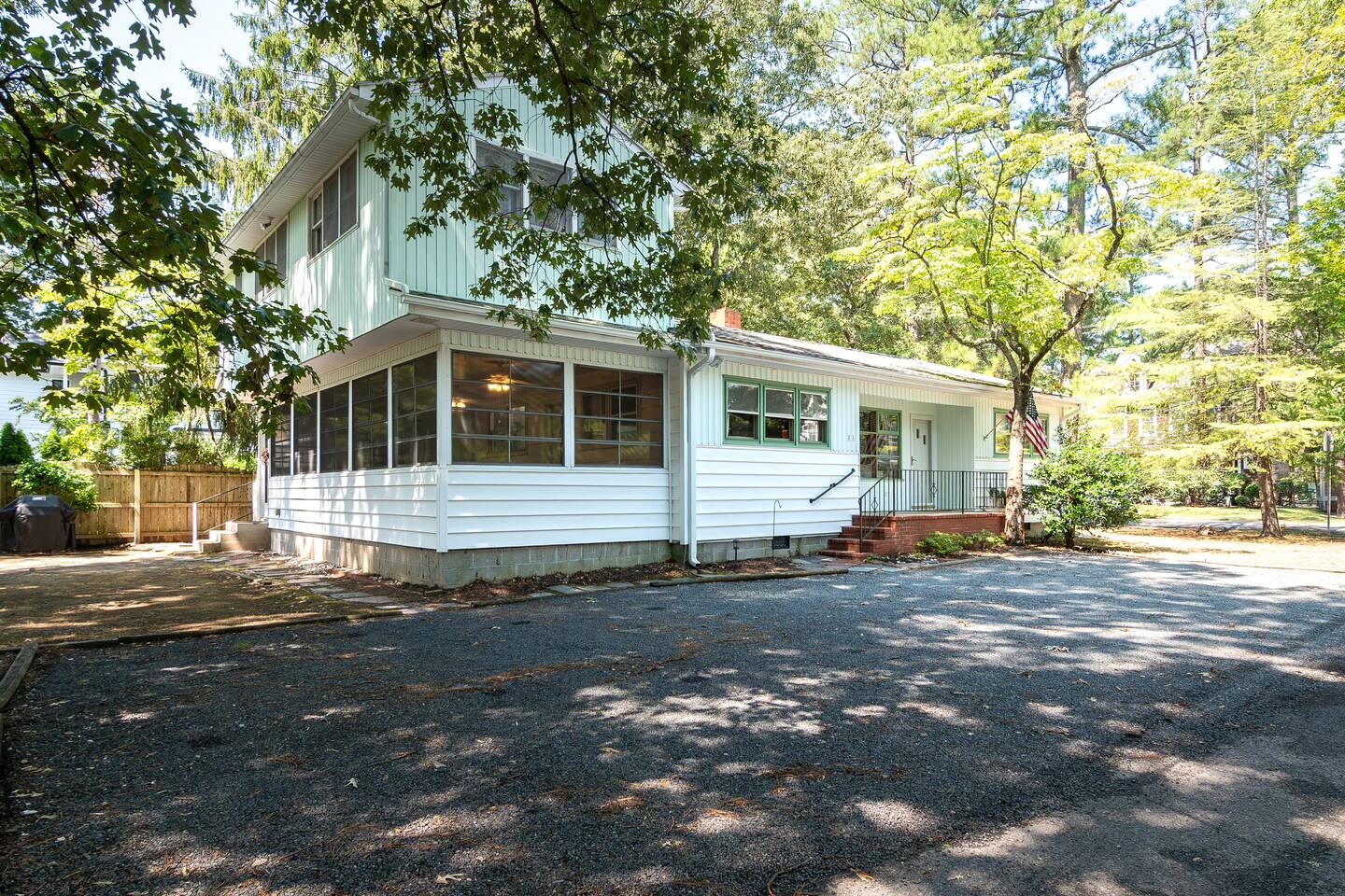 Henlopen Beach Cottage photo 44