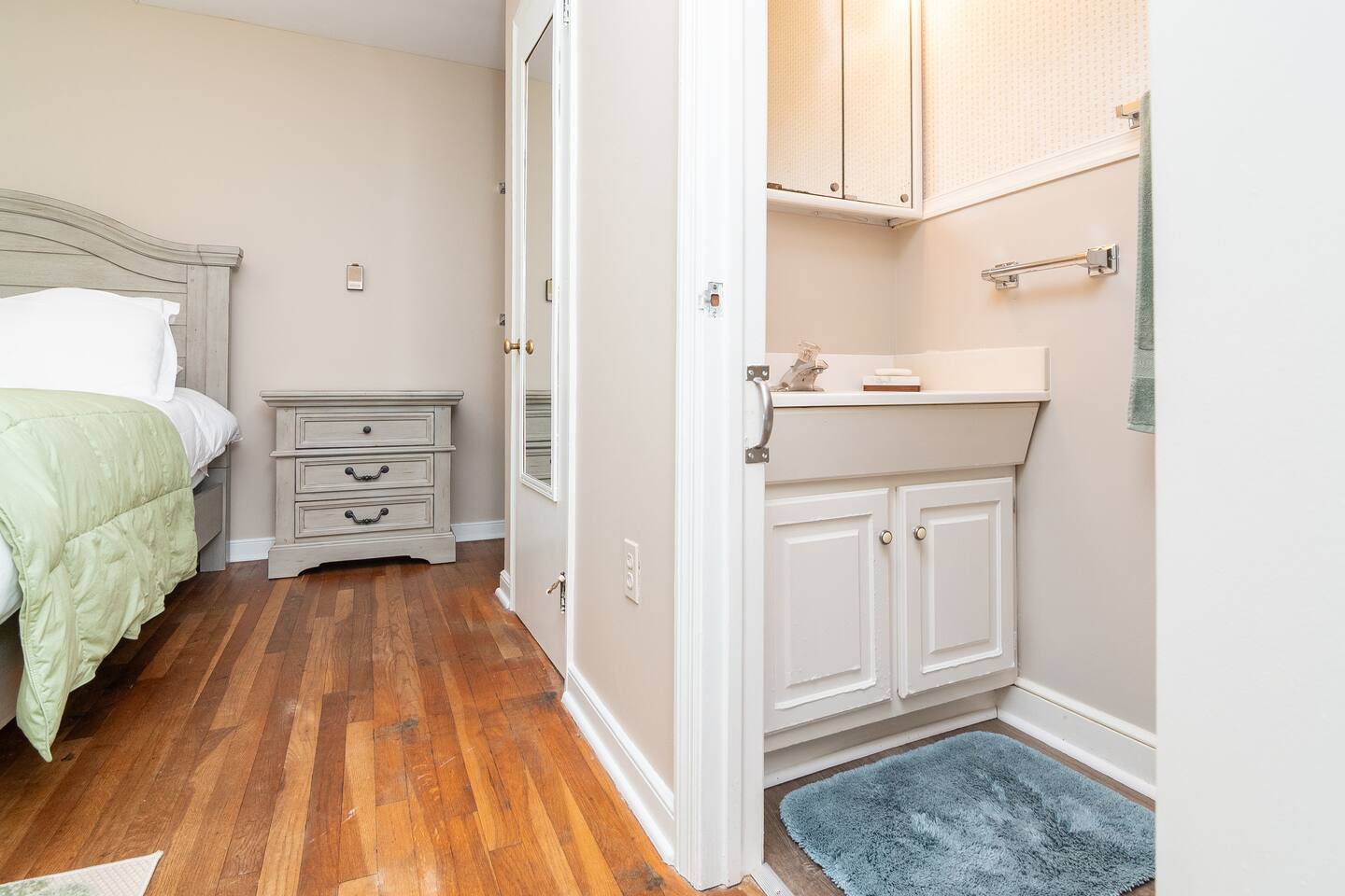 Henlopen Beach Cottage photo 18